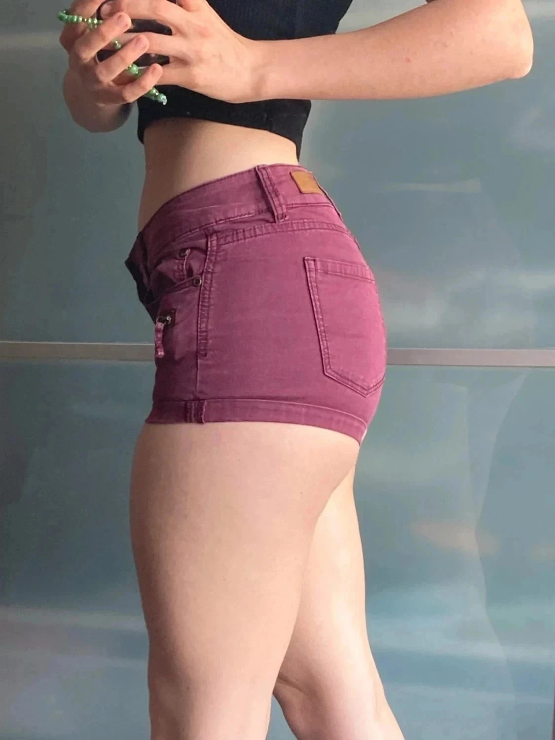 Short H&M talla 34 – photo 3
